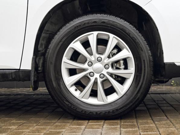 Haval M6 II с пробегом 2023 года, цена 1 715 000 рублей, 79503 км, внедорожник, Автокод Объявления