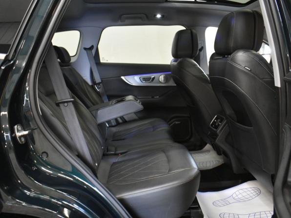 Chery Tiggo 8 Pro Max I Рестайлинг с пробегом 2023 года, цена 2 599 000 рублей, 29500 км, внедорожник, Автокод Объявления