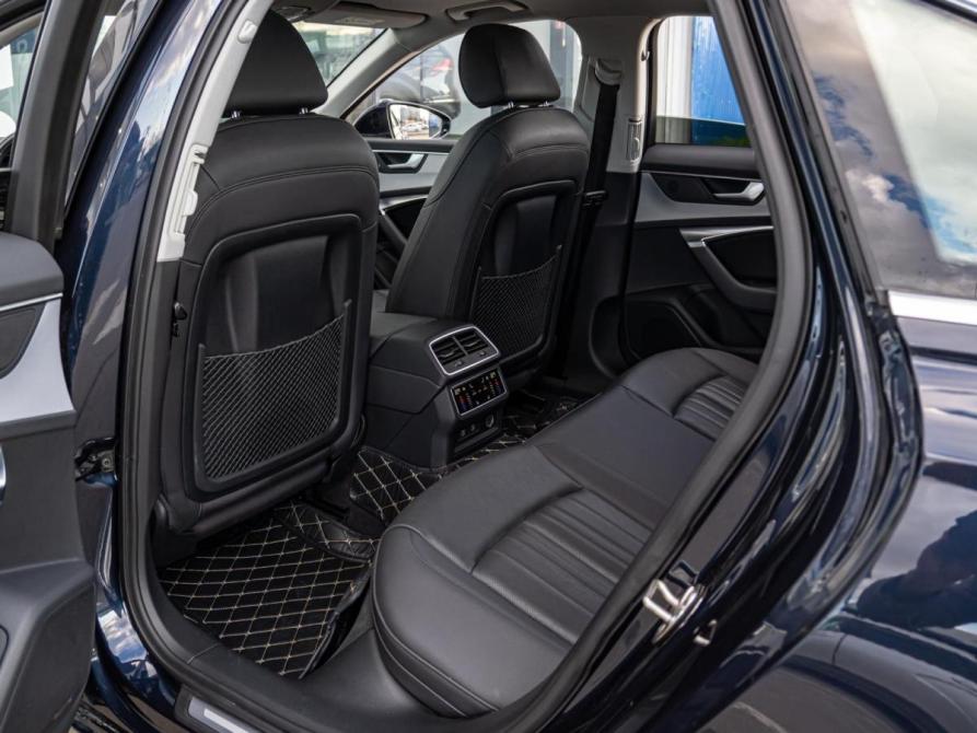 Audi A6 V (C8) Краснодар  - изображение 11