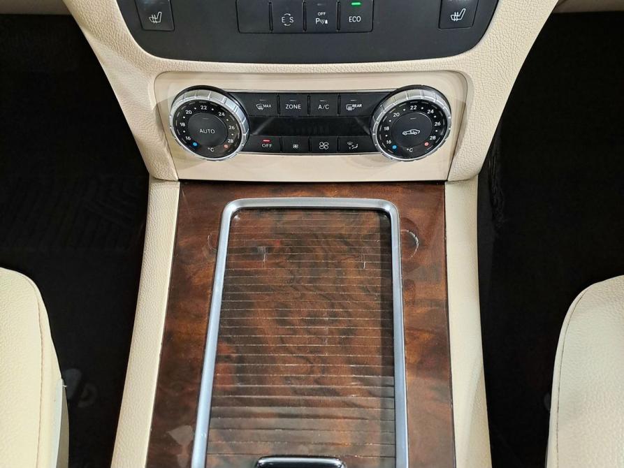 Mercedes-Benz GLK-Класс I (X204) Рестайлинг Москва  - изображение 18
