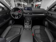 Mazda CX-5 II Рестайлинг Москва  - изображение 40