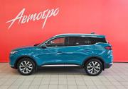 Chery Tiggo 7 Pro I Вологда  - изображение 22
