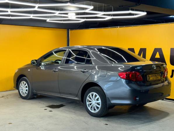 Toyota Corolla X (E140 E150) с пробегом 2008 года, цена 759 000 рублей, 192100 км, седан, Автокод Объявления