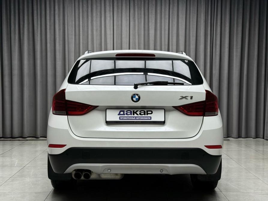 BMW X1 I (E84) Рестайлинг Ижевск  - изображение 5