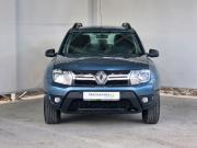 Renault Duster I Рестайлинг Петрозаводск  - изображение 26