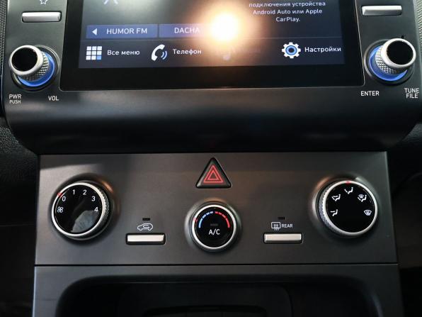 Hyundai Creta II с пробегом 2022 года, цена 2 099 000 рублей, 66366 км, внедорожник, Автокод Объявления