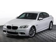 BMW 5 серии VI (F10/F11/F07) Рестайлинг Москва  - изображение 48