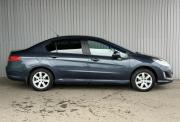 Peugeot 408 I Киров  - изображение 31