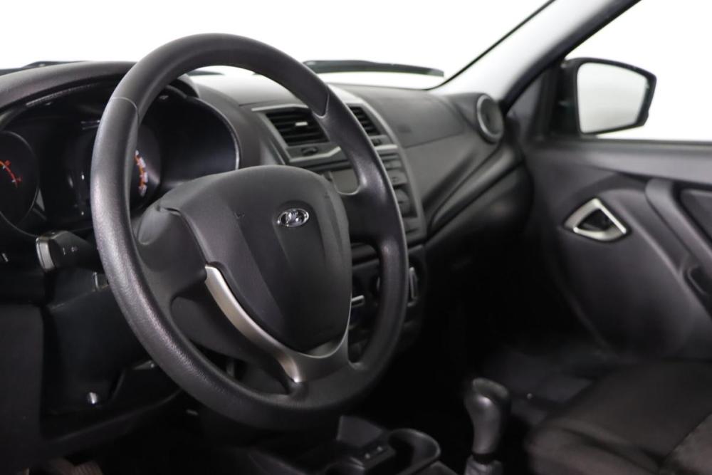 Lada (ВАЗ) Granta I Рестайлинг Нижний Новгород  - изображение 9