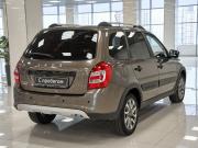 Lada (ВАЗ) Granta I Рестайлинг Самара  - изображение 20