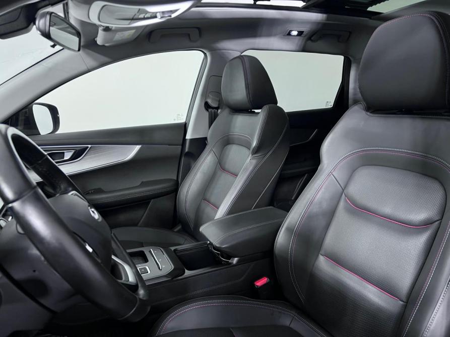 Chery Tiggo 7 Pro I Ростов-на-Дону  - изображение 13