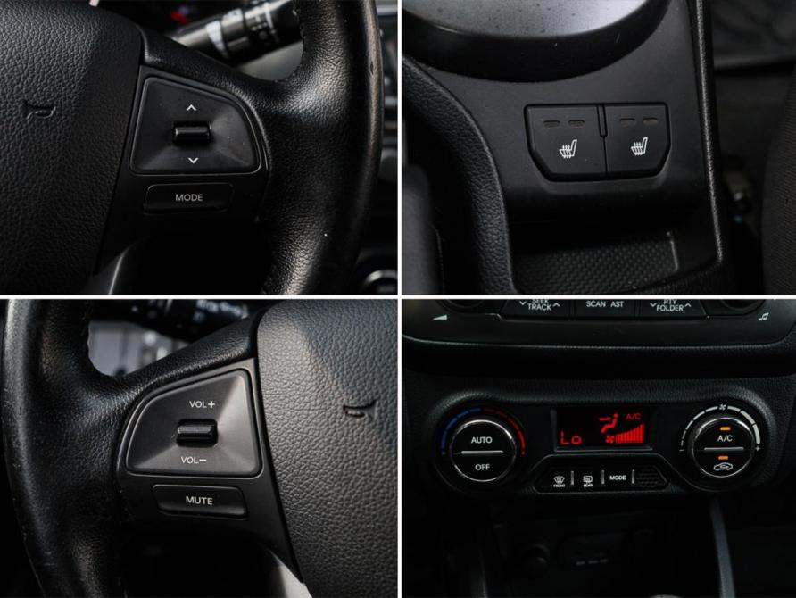 Kia Rio III Москва  - изображение 16
