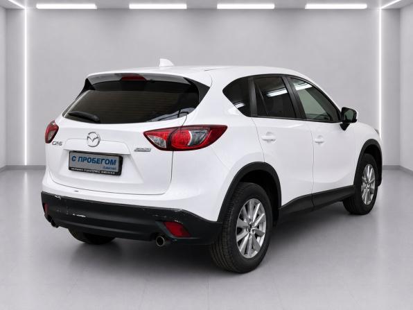 Mazda CX-5 I с пробегом 2014 года, цена 1 230 000 рублей, 269961 км, внедорожник, Автокод Объявления