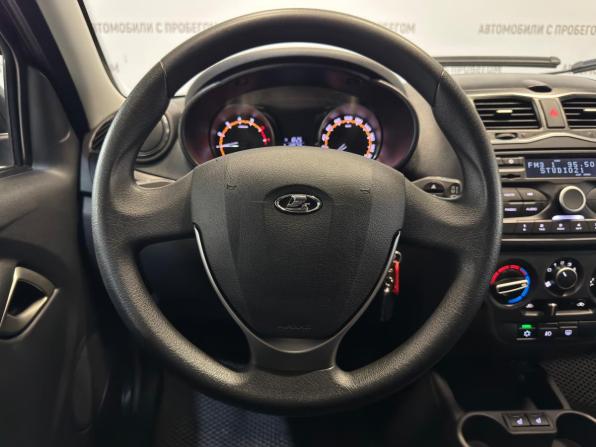 Lada (ВАЗ) Granta I Рестайлинг с пробегом 2023 года, цена 799 000 рублей, 48459 км, седан, Автокод Объявления