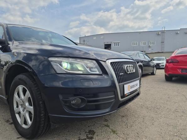 Audi Q5 I (8R) с пробегом 2010 года, цена 1 000 000 рублей, 308420 км, внедорожник, Автокод Объявления