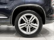 Volkswagen Tiguan I Рестайлинг Казань  - изображение 44