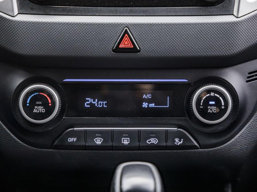 Hyundai Creta I Волгоград  - изображение 24
