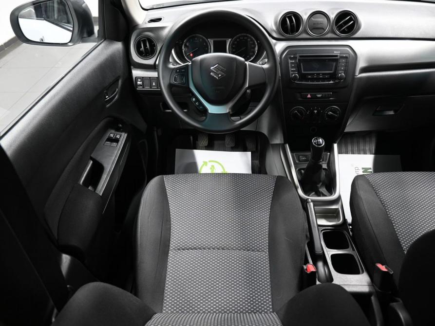 Suzuki Vitara II Тверь  - изображение 12