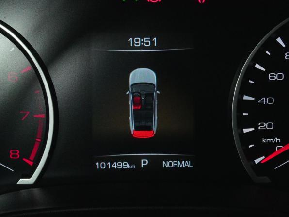 Haval Jolion I с пробегом 2023 года, цена 1 628 000 рублей, 101499 км, внедорожник, Автокод Объявления