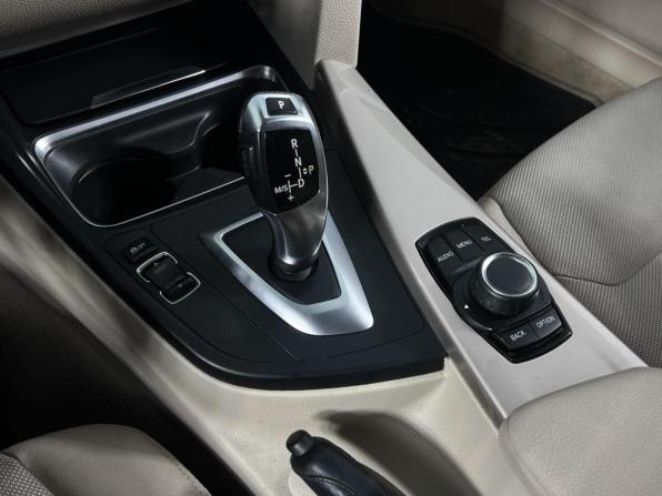 BMW 3 серии VI (F3x) с пробегом 2012 года, цена 1 469 900 рублей, 266947 км, седан, Автокод Объявления