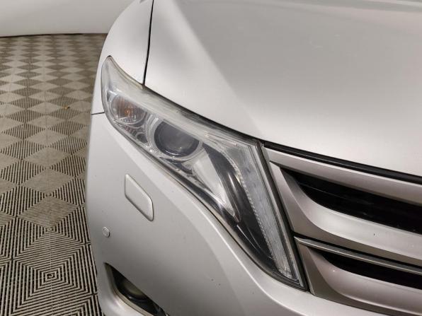 Toyota Venza I Рестайлинг с пробегом 2013 года, цена 1 699 000 рублей, 281363 км, внедорожник, Автокод Объявления