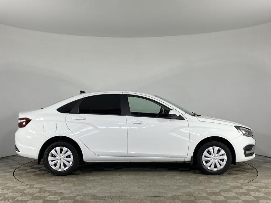 Lada (ВАЗ) Vesta I Рестайлинг (NG) Воронеж  - изображение 11