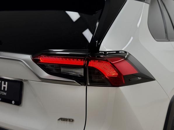 Toyota RAV4 V (XA50) с пробегом 2019 года, цена 3 145 000 рублей, 107700 км, внедорожник, Автокод Объявления