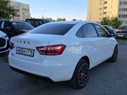 Lada (ВАЗ) Vesta I Нижнекамск  - изображение 32