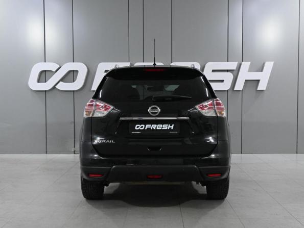 Nissan X-Trail III с пробегом 2016 года, цена 1 949 000 рублей, 98748 км, внедорожник, Автокод Объявления