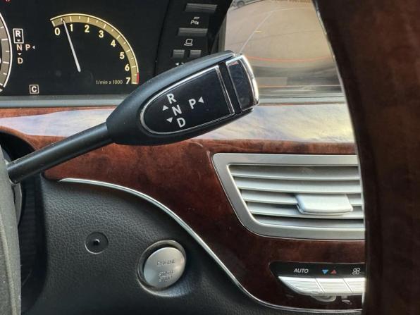 Mercedes-Benz S-Класс V (W221) с пробегом 2008 года, цена 1 099 000 рублей, 246944 км, седан, Автокод Объявления