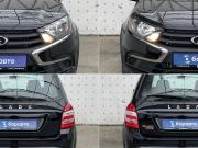 Lada (ВАЗ) Granta I Рестайлинг Тамбов  - изображение 27
