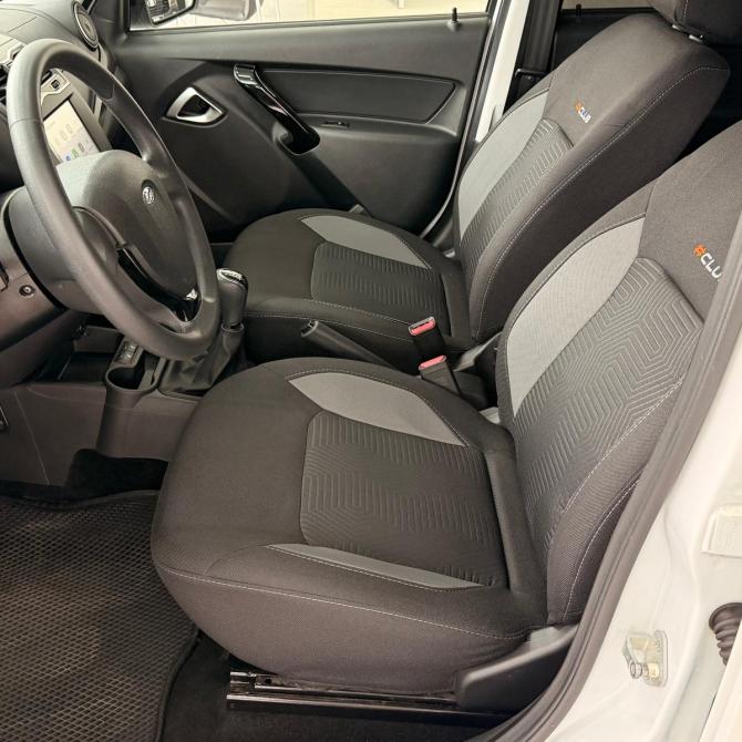 Lada (ВАЗ) Granta I Рестайлинг Нижнекамск  - изображение 9