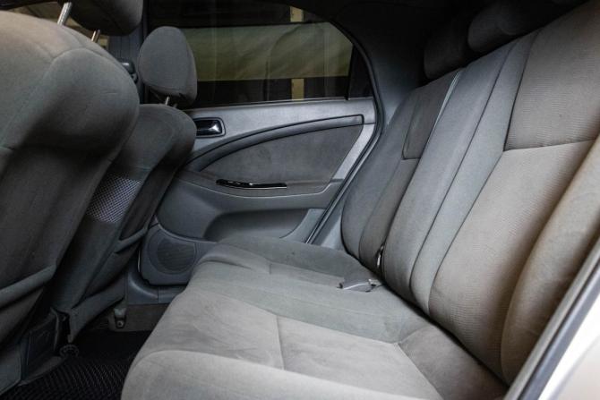 Chevrolet Lacetti I с пробегом 2007 года, цена 459 000 рублей, 223944 км, хэтчбек, Автокод Объявления