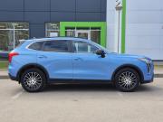 Haval Jolion I Рестайлинг Ярославль  - изображение 21