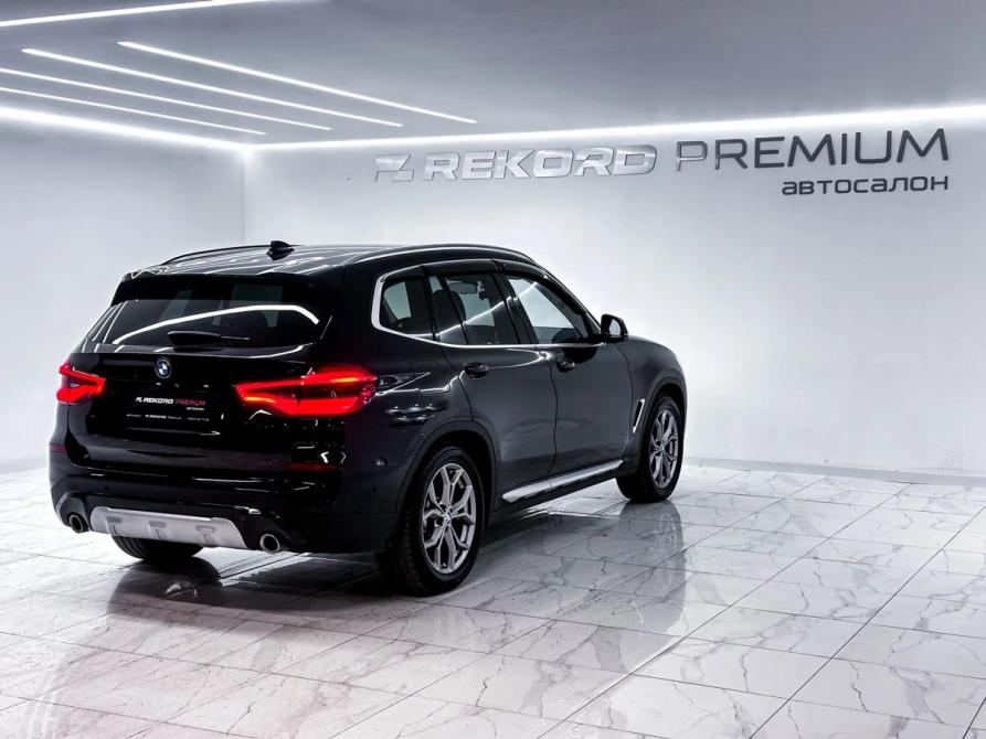 BMW X3 III (G01) Уфа  - изображение 34