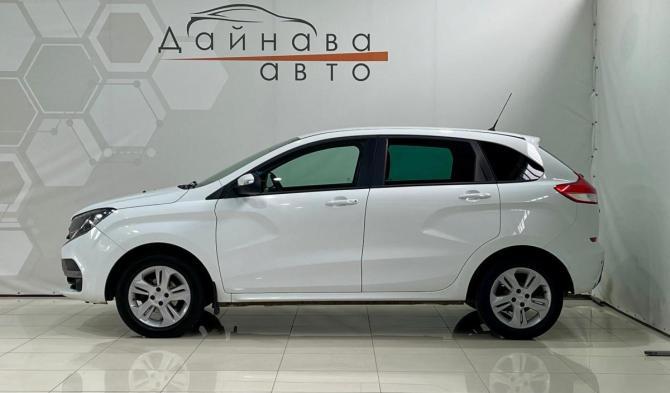 Lada (ВАЗ) XRAY I с пробегом 2020 года, цена 800 000 рублей, 146013 км, хэтчбек, Автокод Объявления