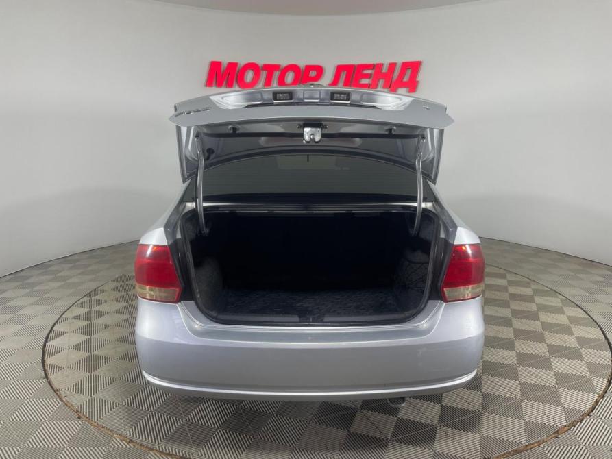 Volkswagen Polo V Воронеж  - изображение 7