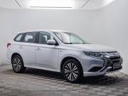 Mitsubishi Outlander III Рестайлинг 3 Москва  - изображение 23