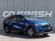 Renault Arkana I Краснодар  - изображение 22