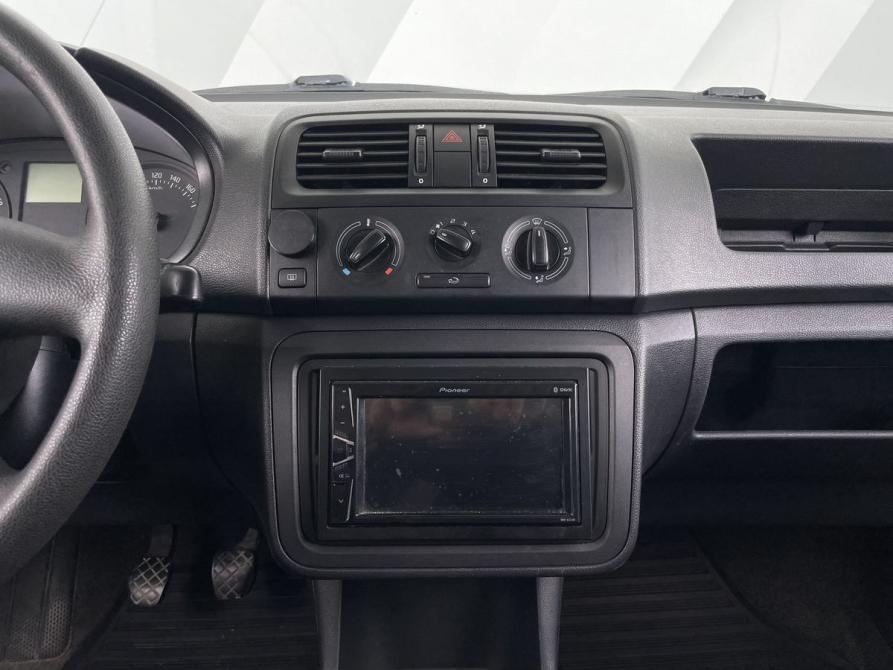 Skoda Fabia II Рестайлинг Екатеринбург  - изображение 16