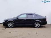 Skoda Octavia I (A4) Рестайлинг Москва  - изображение 19