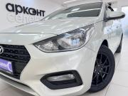 Hyundai Solaris II Волгоград  - изображение 45