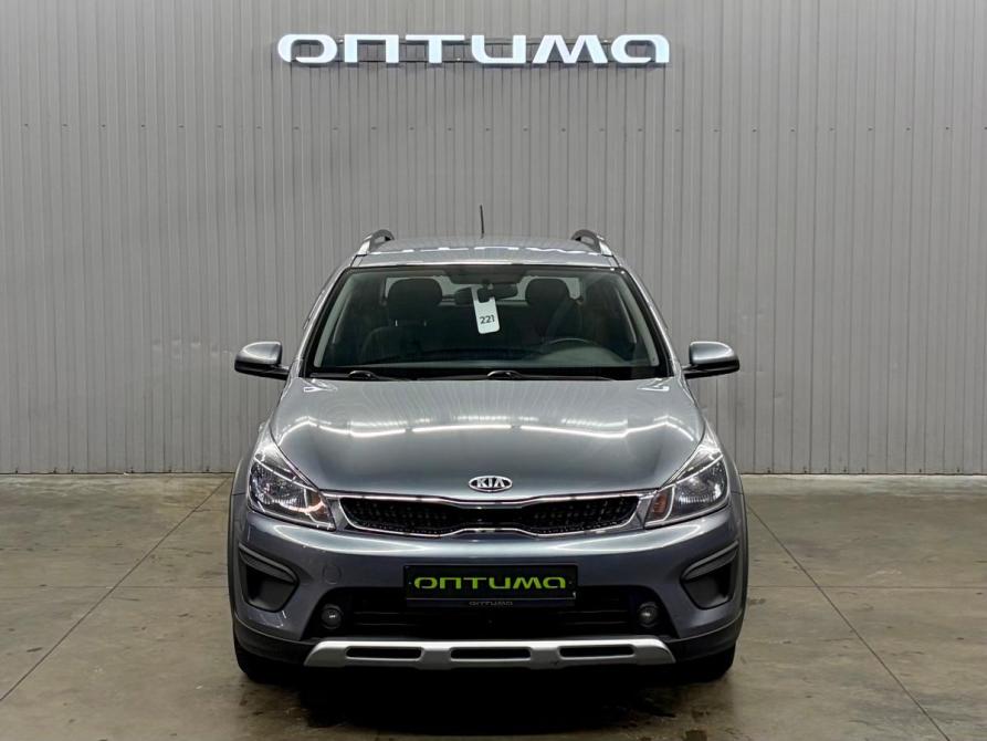 Kia Rio IV Краснодар  - изображение 2