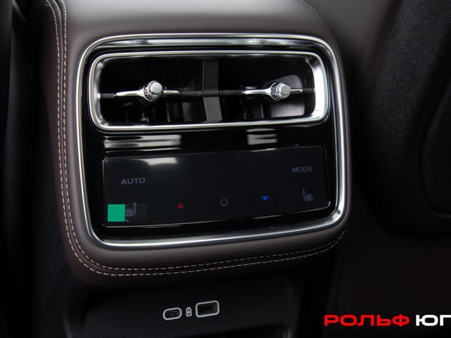 Geely Monjaro I Рестайлинг 2 Москва  - изображение 17