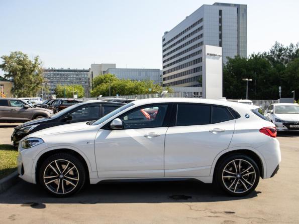 BMW X2 I (F39) с пробегом 2019 года, цена 3 288 000 рублей, 59903 км, внедорожник, Автокод Объявления