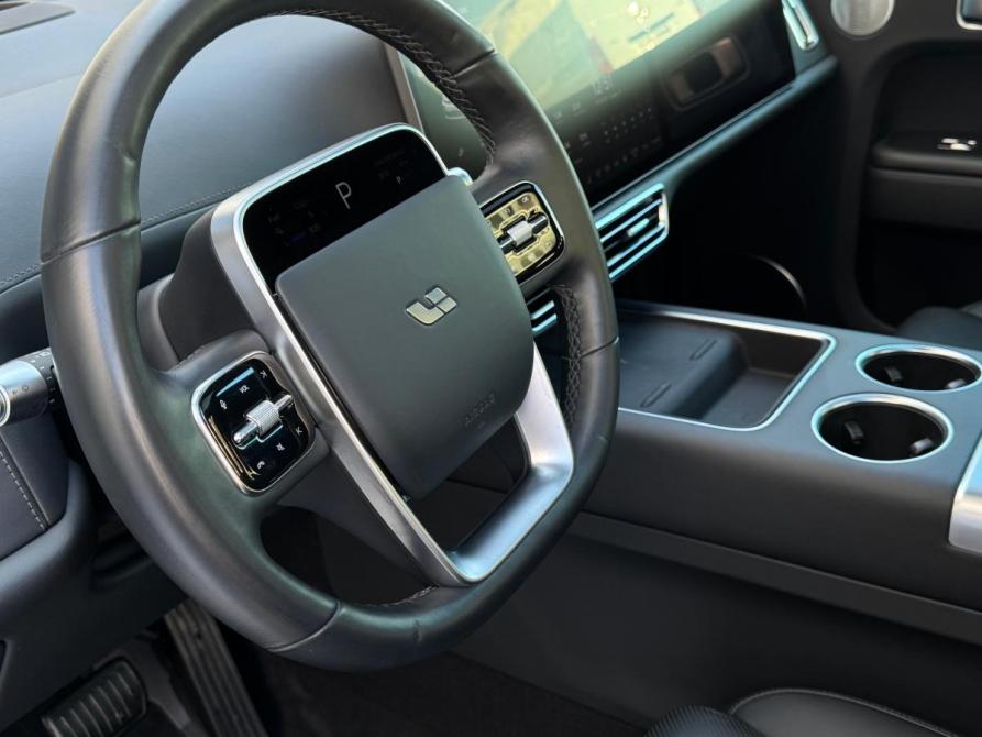 Li Auto (Lixiang) L7 I Иркутск  - изображение 15