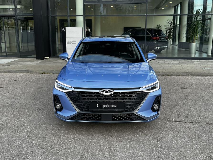 Chery Arrizo 8 Нижний Новгород  - изображение 2