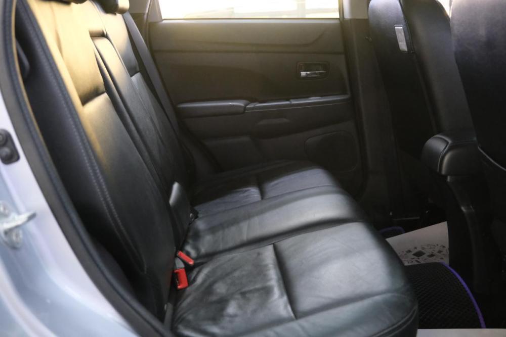 Mitsubishi ASX I Омск  - изображение 23