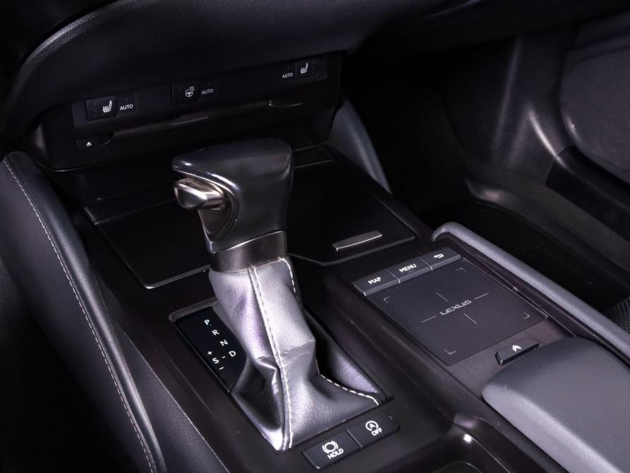 Lexus ES VII Минеральные Воды  - изображение 11