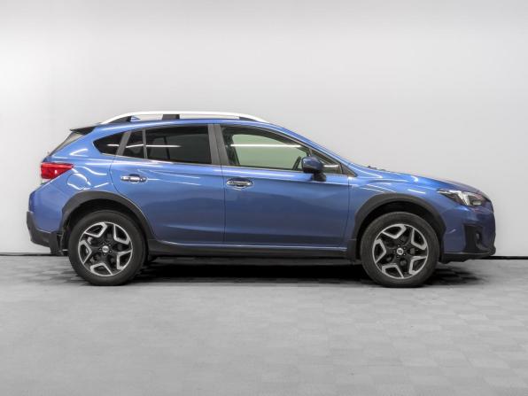 Subaru XV II с пробегом 2018 года, цена 2 225 000 рублей, 101617 км, внедорожник, Автокод Объявления